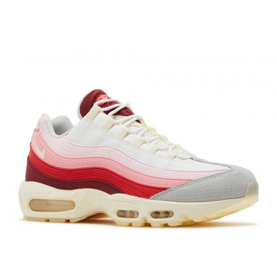 Nike Air Max 95 Anatomy Of Air GID - DM0012-600 2 Nike Air Max 95 Anatomy Of Air GID - DM0012-600 – Image 2