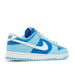 Nike Dunk Low Retro QS Flash White Argon Blue Flash - DM0121-400 5 Nike Dunk Low Retro QS Flash White Argon Blue Flash - DM0121-400 -Vêtement Séries Magasin 550x550 me 0rhULAEC DM0121 400 2