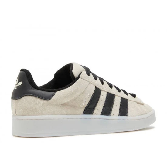Adidas Campus 00s Aluminum Core Black - HQ8711 3 Adidas Campus 00s Aluminum Core Black - HQ8711 – Image 3
