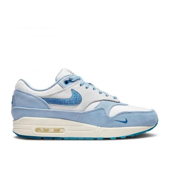 Nike Air Max 1 Premium Blueprint - DR0448-100 1 Nike Air Max 1 Premium Blueprint - DR0448-100