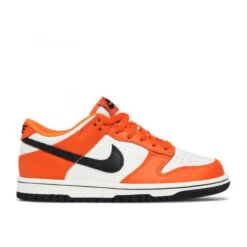 Nike Dunk Low Halloween (GS) (2022) - DH9765-003