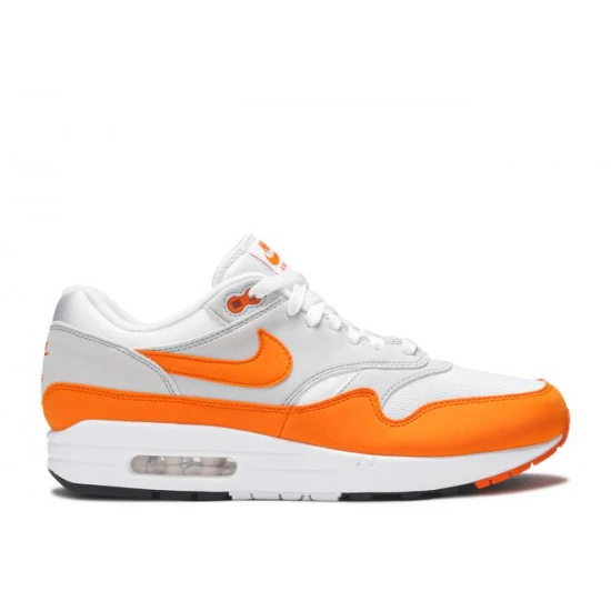 Nike Air Max 1 Anniversary Orange (2020) - DC1454-101 1 Nike Air Max 1 Anniversary Orange (2020) - DC1454-101