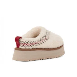 UGG Tazz Slipper Heritage Braid Natural (W) - 1143976-NAT 5 UGG Tazz Slipper Heritage Braid Natural (W) - 1143976-NAT -Vêtement Séries Magasin 550x550 me 1FkeA1w4 1143976 NAT 3