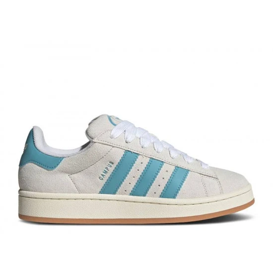 Adidas Campus 00s Crystal White Preloved Blue (W) - IF2989 1 Adidas Campus 00s Crystal White Preloved Blue (W) - IF2989