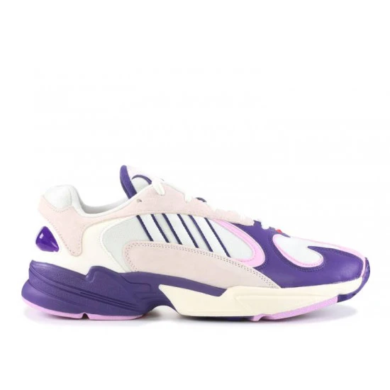 Adidas Yung-1 Dragon Ball Z Frieza - D97048 1 Adidas Yung-1 Dragon Ball Z Frieza - D97048