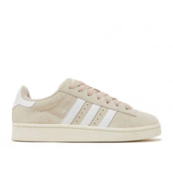 Adidas Campus 00s Wonder White Cloud White Off White (W) - HP2924