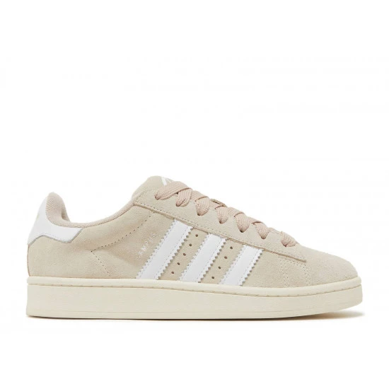 Adidas Campus 00s Wonder White Cloud White Off White (W) - HP2924 1 Adidas Campus 00s Wonder White Cloud White Off White (W) - HP2924