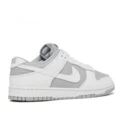 Nike Dunk Low Retro White Grey - DJ6188-003 -Vêtement Séries Magasin 550x550 me 25179mwd DJ6188 003 2