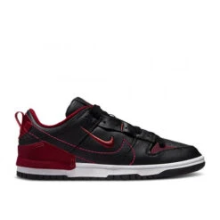 Nike Dunk Low Disrupt 2 Dark Beetroot (W) - DV4024-003
