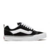 Vans Knu Skool Black White - VN0009QC6BT