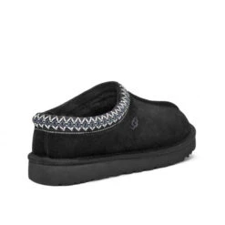 UGG Tasman Slipper Black (W) - 5955-BLK 5 UGG Tasman Slipper Black (W) - 5955-BLK -Vêtement Séries Magasin 550x550 me 2mR8Izxk 5955 BLK 3
