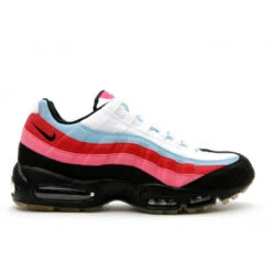 Nike Air Max 95 Running Man - 307272-101
