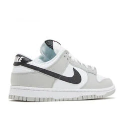 Nike Dunk Low SE Lottery Pack Grey Fog - DR9654-001 5 Nike Dunk Low SE Lottery Pack Grey Fog - DR9654-001 -Vêtement Séries Magasin 550x550 me 30CqPtEY DR9654 001 2