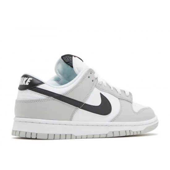 Nike Dunk Low SE Lottery Pack Grey Fog - DR9654-001 3 Nike Dunk Low SE Lottery Pack Grey Fog - DR9654-001 – Image 3