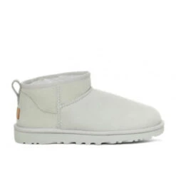 UGG Classic Ultra Mini Boot Goose (W) - 1116109-GOO