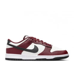 Nike Dunk Low Dark Team Red Black - FZ4616-600