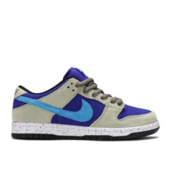 Nike Dunk Low SB ACG Celadon - BQ6817-301