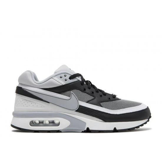 Nike Air Max BW QS City Pack Lyon - DM6445-001 1 Nike Air Max BW QS City Pack Lyon - DM6445-001