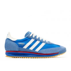 Adidas SL 72 RS XLD Blue Scarlet - IG2132