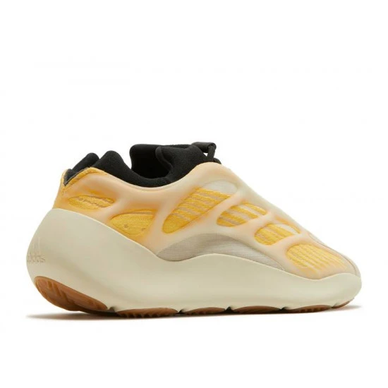 Adidas Yeezy 700 V3 Mono Safflower - HP5425 2 Adidas Yeezy 700 V3 Mono Safflower - HP5425 – Image 2