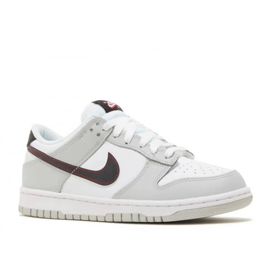 Nike Dunk Low SE Jackpot (GS) - DQ0380-001 2 Nike Dunk Low SE Jackpot (GS) - DQ0380-001 – Image 2