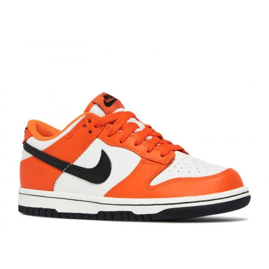Nike Dunk Low Halloween (GS) (2022) - DH9765-003 2 Nike Dunk Low Halloween (GS) (2022) - DH9765-003 – Image 2