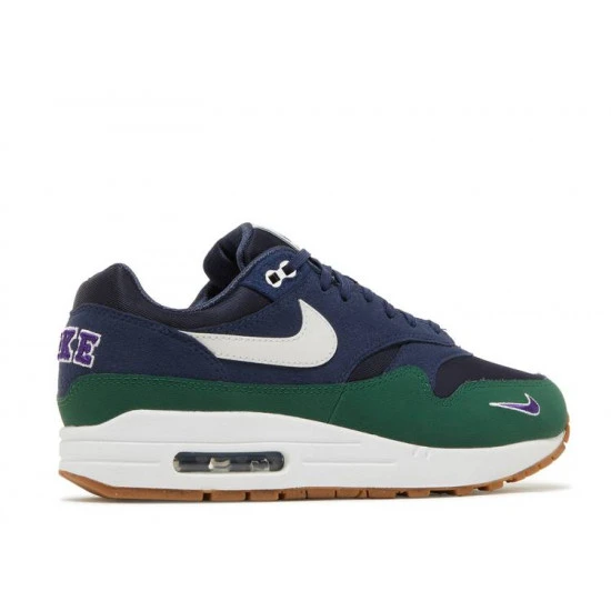 Nike Air Max 1 Gorge Green (W) - DV3887-400 3 Nike Air Max 1 Gorge Green (W) - DV3887-400 – Image 3