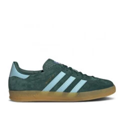 Adidas Gazelle Indoor Collegiate Green - IG9979