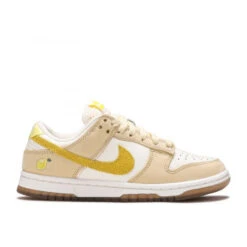 Nike Dunk Low Lemon Drop (W) - DJ6902-700
