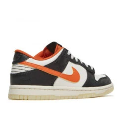 Nike Dunk Low PRM Halloween (2021) (GS) - DO3806-100 5 Nike Dunk Low PRM Halloween (2021) (GS) - DO3806-100 -Vêtement Séries Magasin 550x550 me 6K3oabfM DO3806 100 2