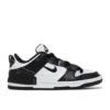 Nike Dunk Low Disrupt 2 Panda (W) - DV4024-002