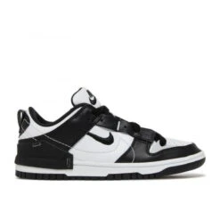 Nike Dunk Low Disrupt 2 Panda (W) - DV4024-002