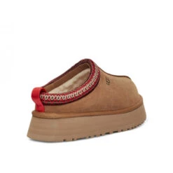 UGG Tazz Slipper Chestnut (W) - 1122553-CHE 5 UGG Tazz Slipper Chestnut (W) - 1122553-CHE -Vêtement Séries Magasin 550x550 me 6UWggTlM 1122553 CHE 3