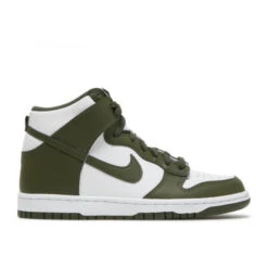 Nike Dunk High Cargo Khaki - DD1399-107