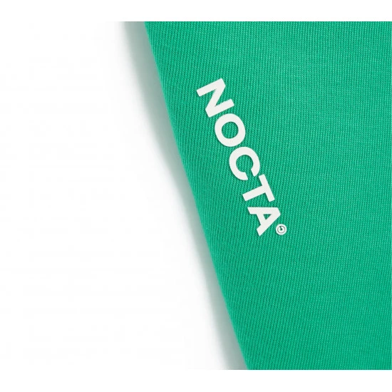 Nike X NOCTA Tech Fleece Hoodie Stadium Green Sail - FD8453-324 3 Nike X NOCTA Tech Fleece Hoodie Stadium Green Sail - FD8453-324 – Image 3