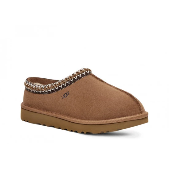 UGG Tasman Slipper Chestnut (W) - 5955-CHE 2 UGG Tasman Slipper Chestnut (W) - 5955-CHE – Image 2
