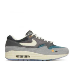 Nike Air Max 1 Kasina Won-Ang Grey - DQ8475-001
