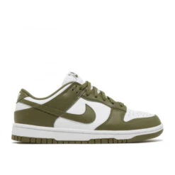 Nike Dunk Low Medium Olive (W) - DD1503-120