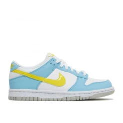 Nike Dunk Low Next Nature Homer Simpson (GS) - DX3382-400