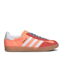 Adidas Gazelle Indoor Beam Orange - HQ9016