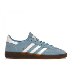 Adidas Handball Spezial Light Blue - BD7632