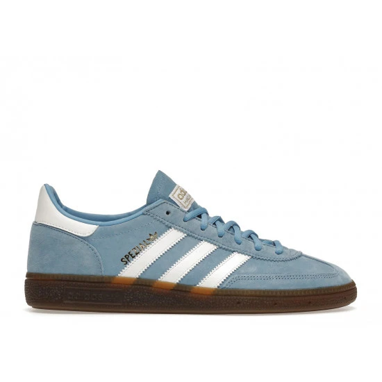 Adidas Handball Spezial Light Blue - BD7632 1 Adidas Handball Spezial Light Blue - BD7632