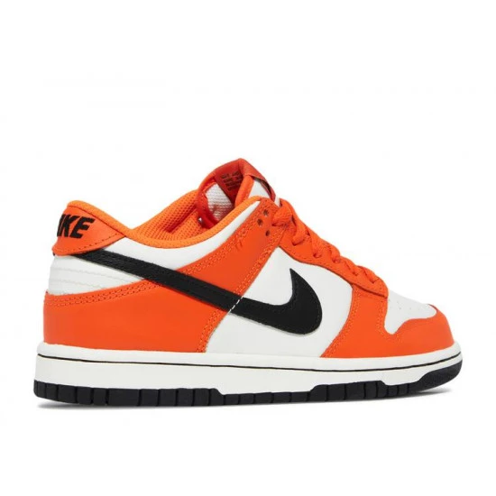 Nike Dunk Low Halloween (GS) (2022) - DH9765-003 3 Nike Dunk Low Halloween (GS) (2022) - DH9765-003 – Image 3