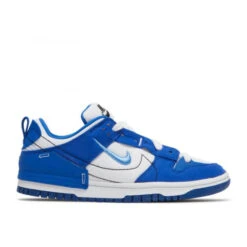 Nike Dunk Low Disrupt 2 White University Blue (W) - DH4402-102
