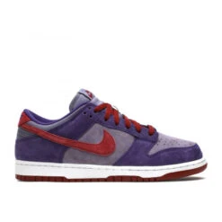 Nike Dunk Low Plum (2020) - CU1726-500