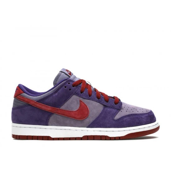 Nike Dunk Low Plum (2020) - CU1726-500 1 Nike Dunk Low Plum (2020) - CU1726-500