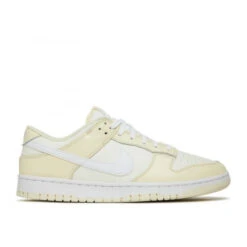 Nike Dunk Low Coconut Milk - DJ6188-100