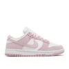 Nike Dunk Low Pink Corduroy (W) - FN7167-100