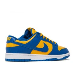 Nike Dunk Low UCLA - DD1391-402 5 Nike Dunk Low UCLA - DD1391-402 -Vêtement Séries Magasin 550x550 me 9ub7LkdI DD1391 402 2
