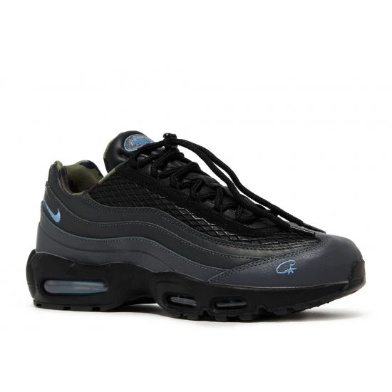 Nike Air Max 95 SP Corteiz Aegean Storm - FB2709-002 2 Nike Air Max 95 SP Corteiz Aegean Storm - FB2709-002 – Image 2